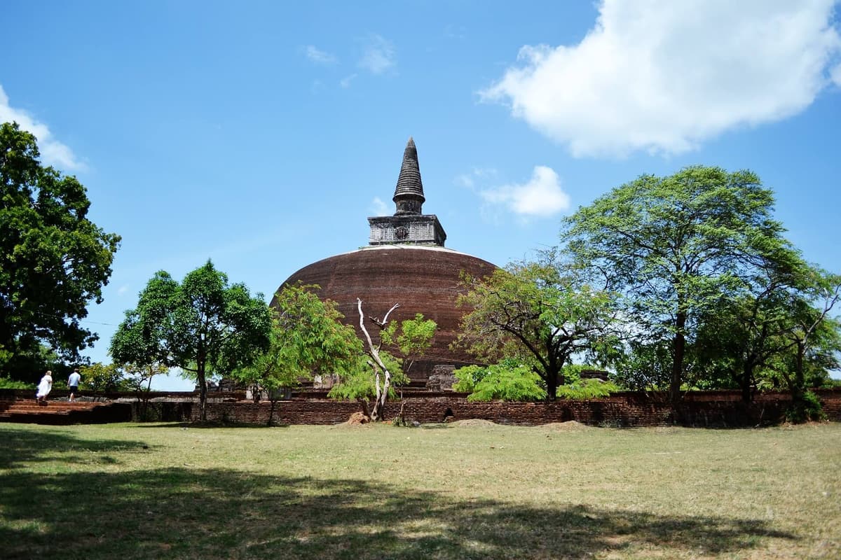 Sri Lanka