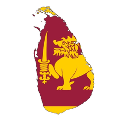 SL Sri Lanka