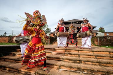 Dance Group