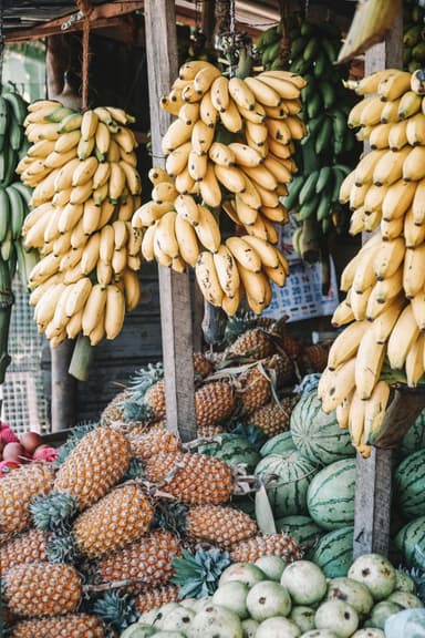 Fruit Shop